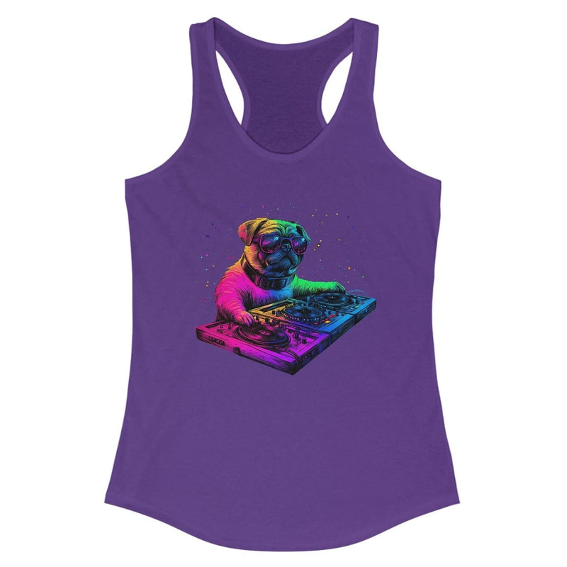 DJ