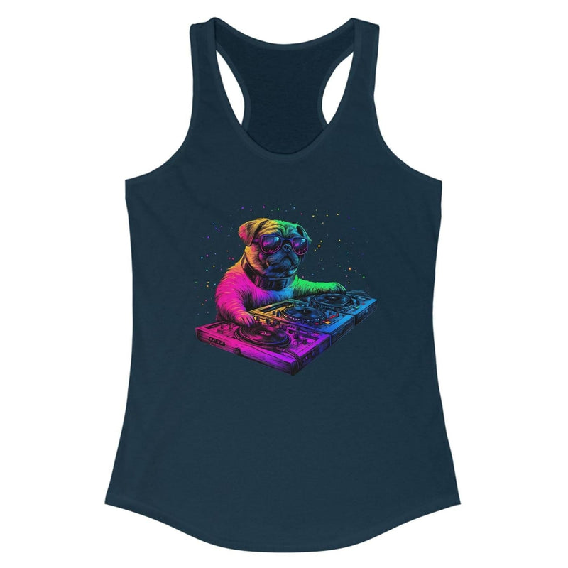 DJ