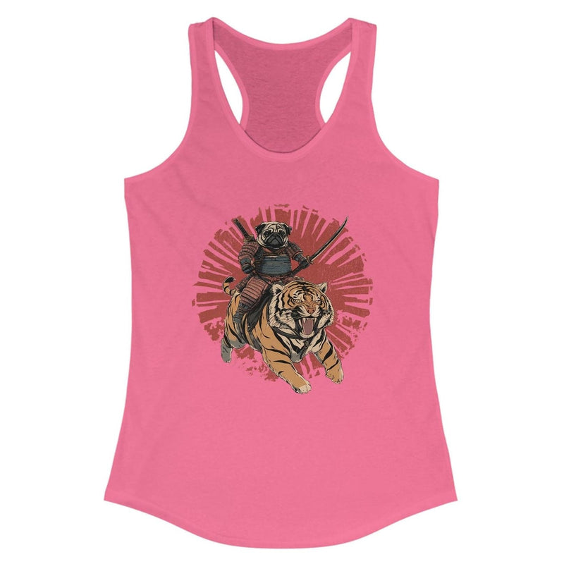 Tiger Rider
