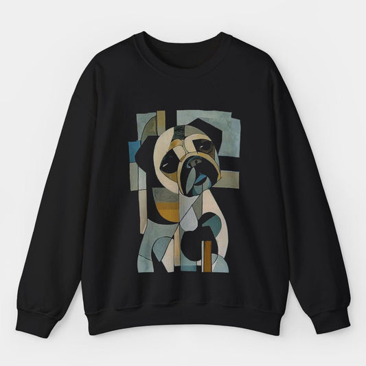 Pugcasso II