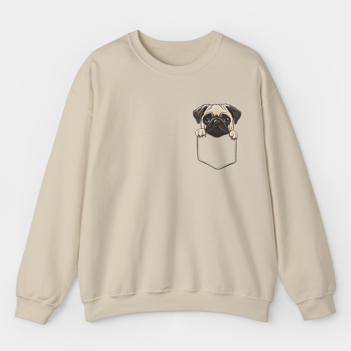 Pocket Pug
