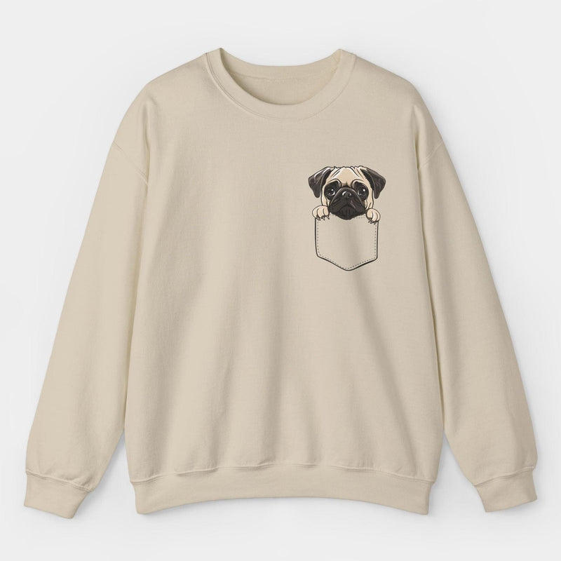 Pocket Pug