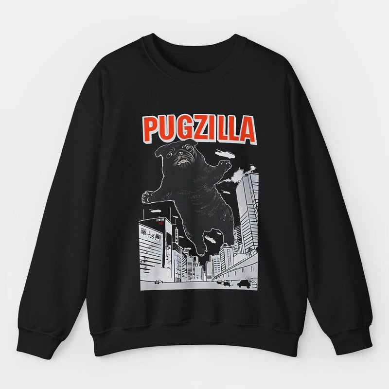 Pugzilla