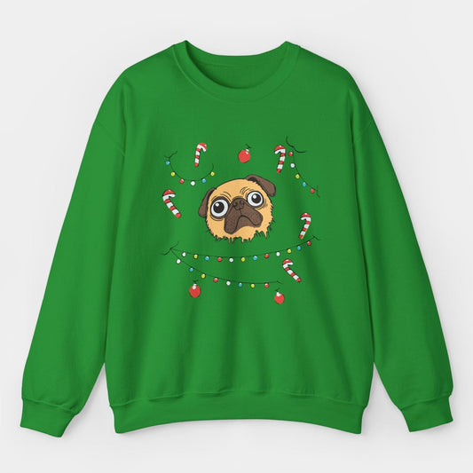 Tree Pug