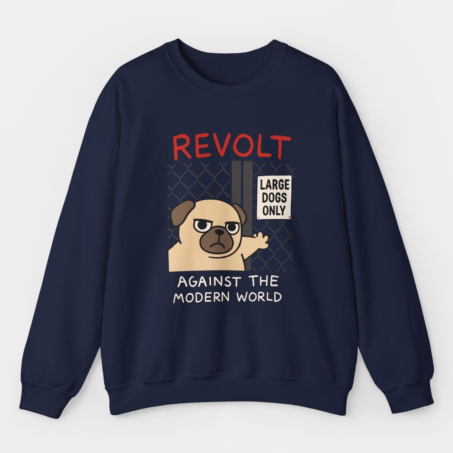 Revolt