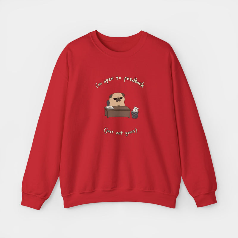 Feedback
