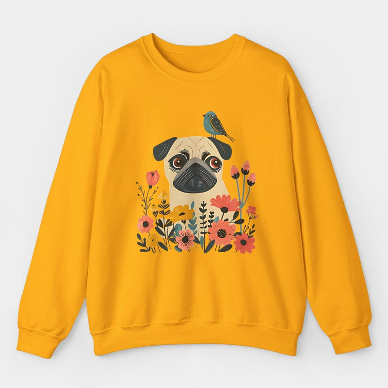 Floral Companion