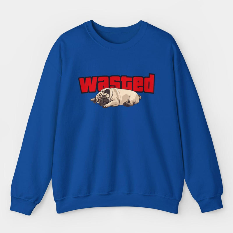 Wasted