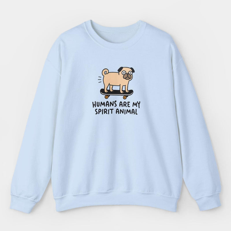 Spirit Animal