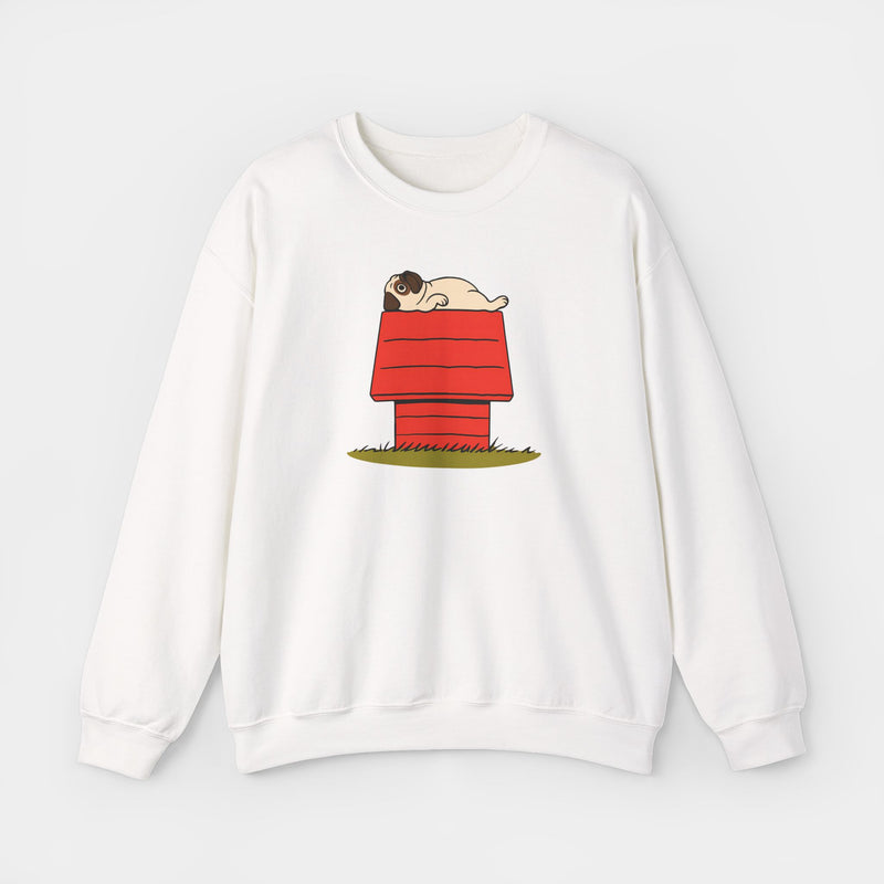 Pug House