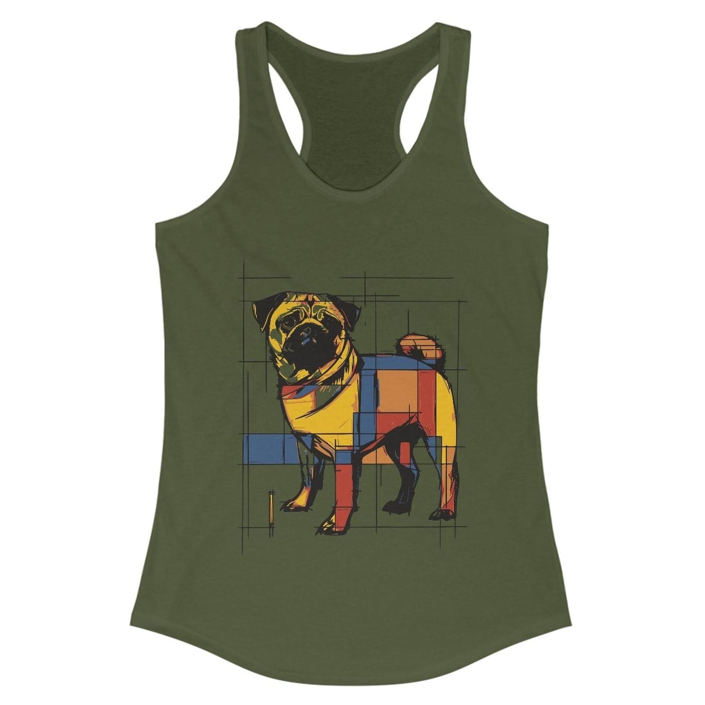 Modripug