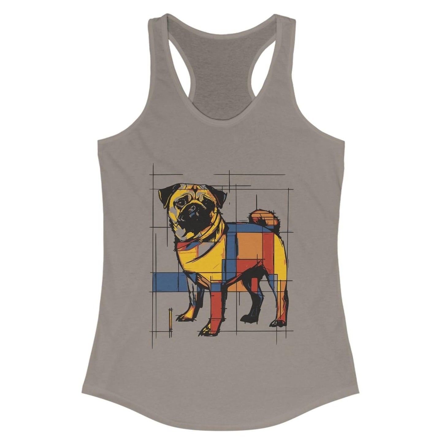 Modripug