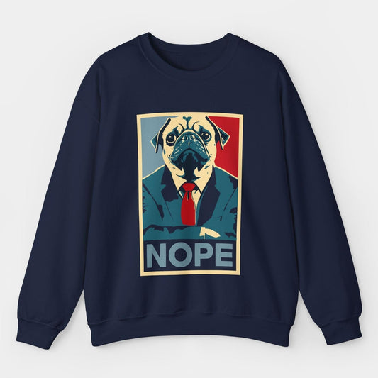 Nope II