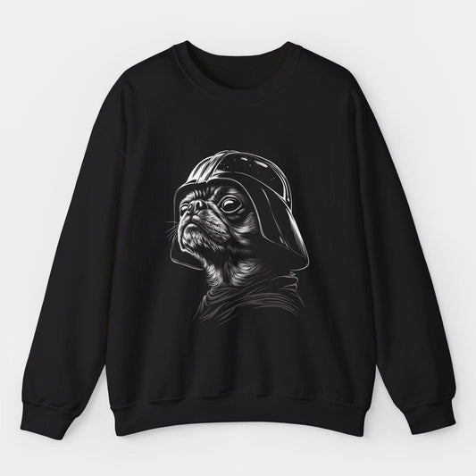 Pug Vader