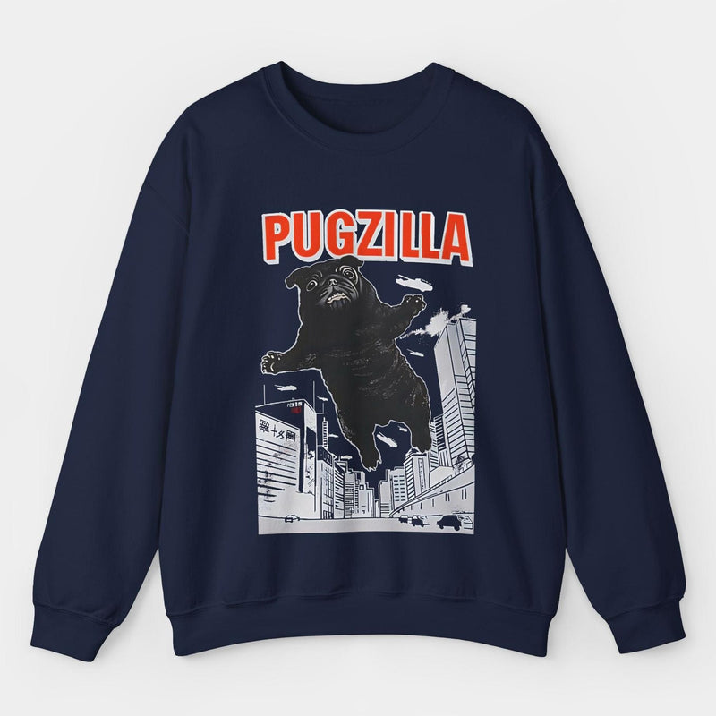 Pugzilla