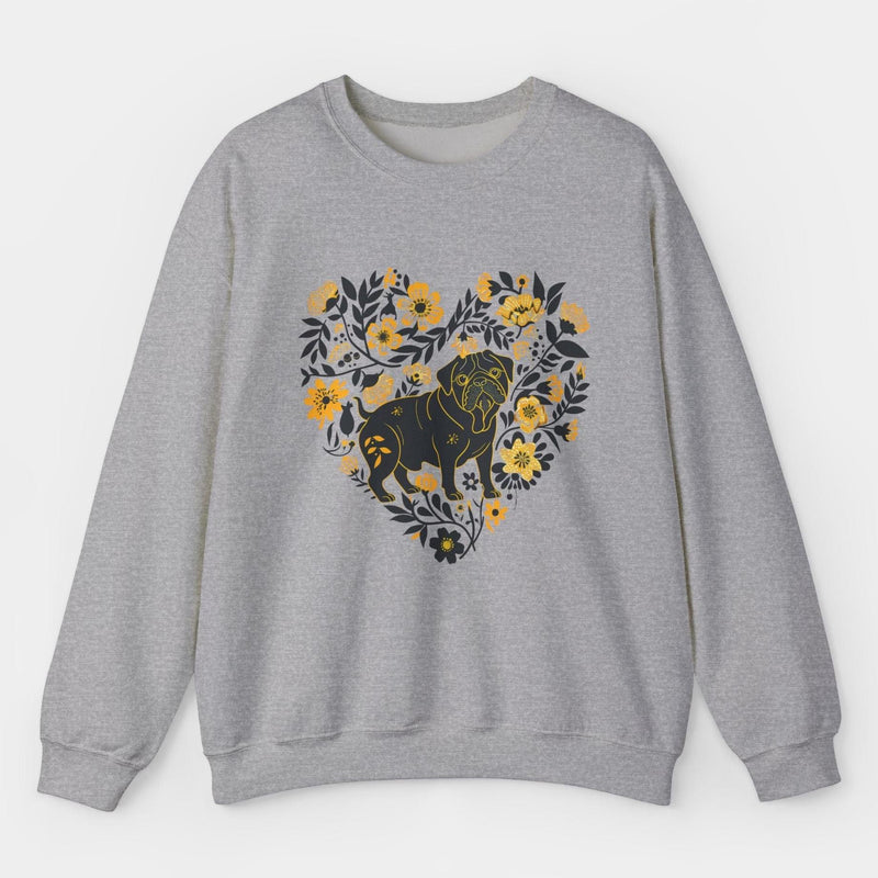 Floral Fuzz