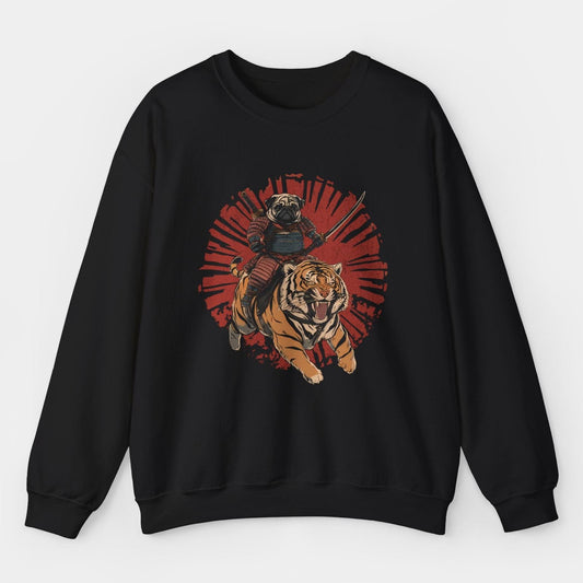 Tiger Rider