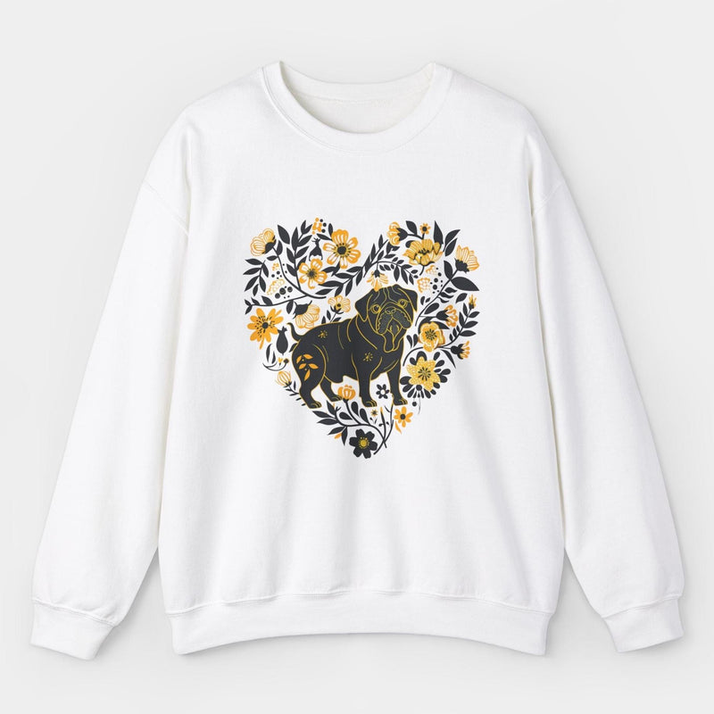 Floral Fuzz
