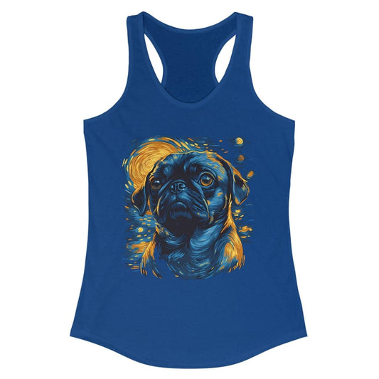 Vincent Van Pug