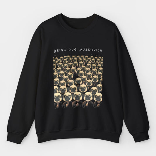Being Pug Malkovich