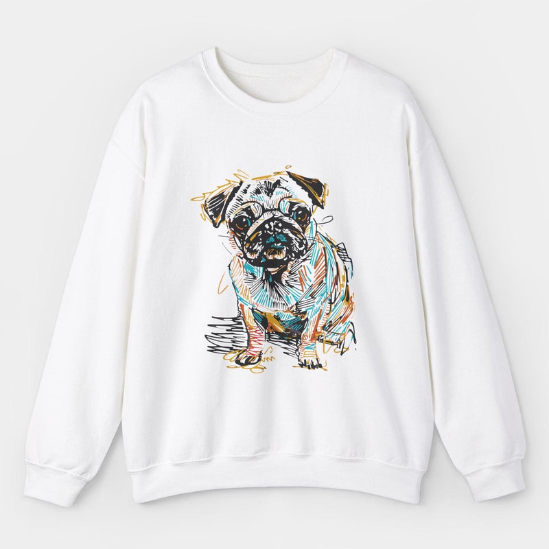 Pugsquiggle