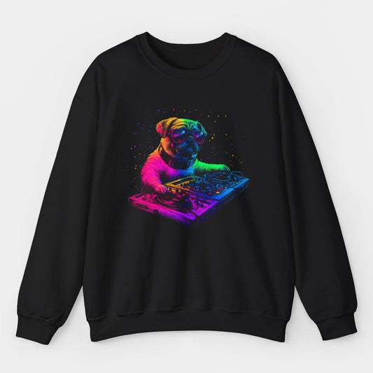 DJ