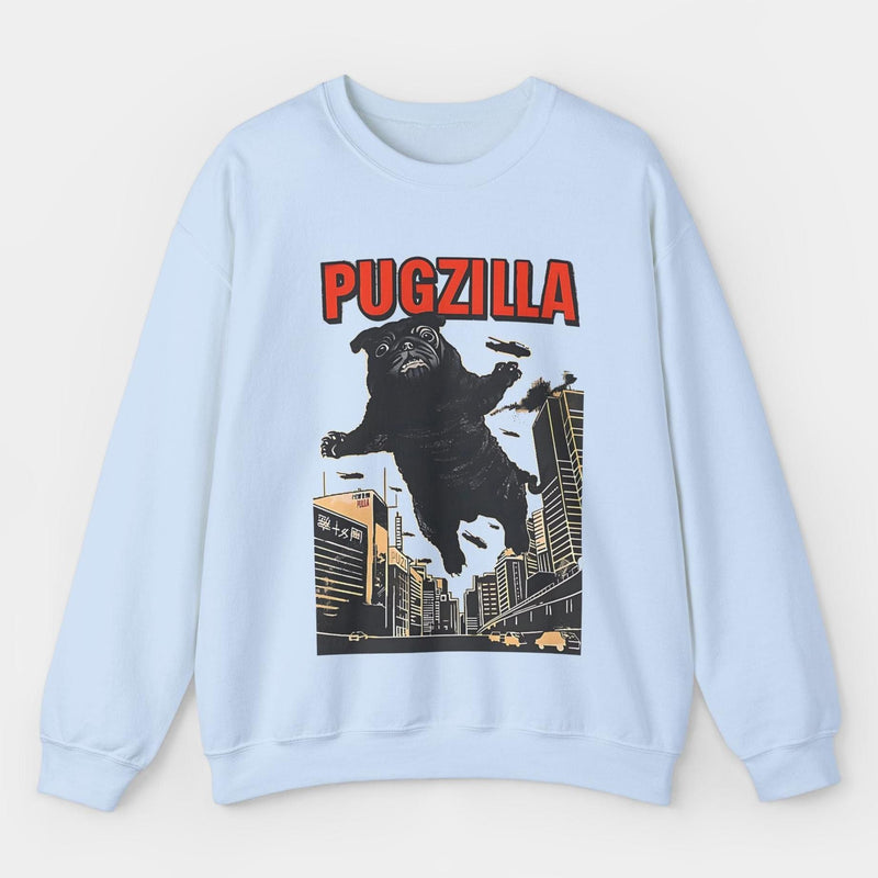 Pugzilla