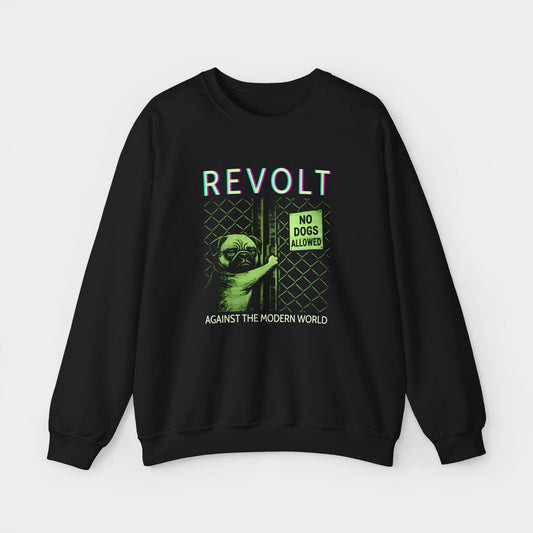 Revolt II