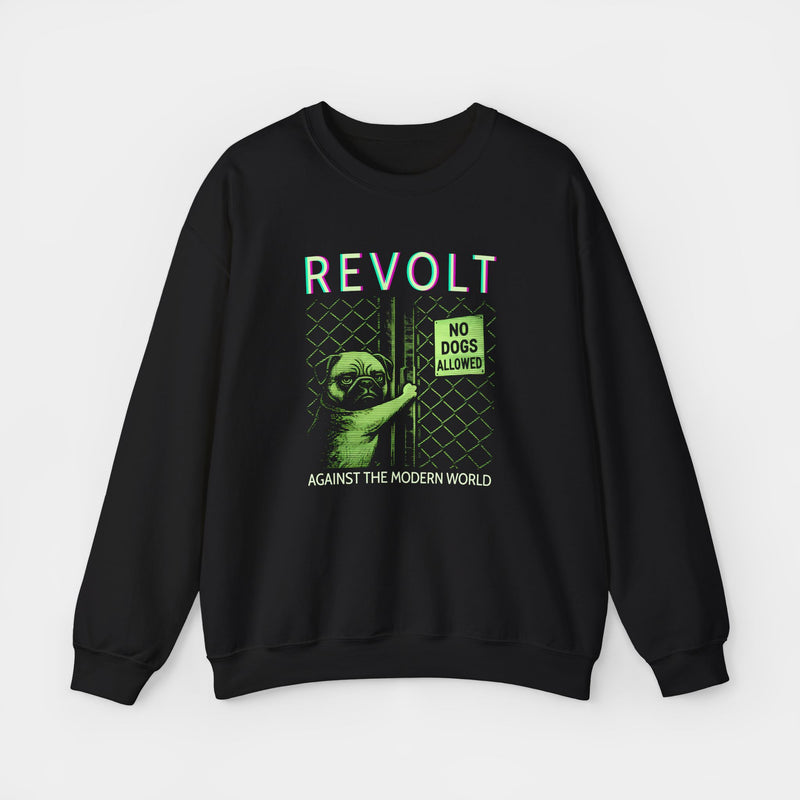 Revolt II