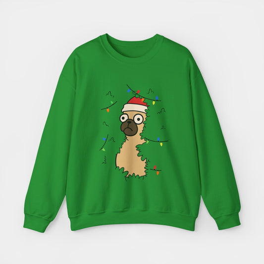 Christmas Is Coming