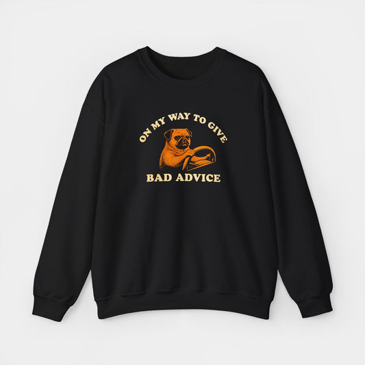 Bad Advice