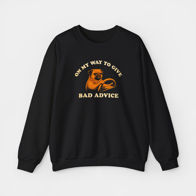 Bad Advice