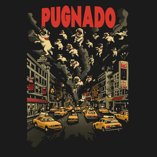 Pugnado