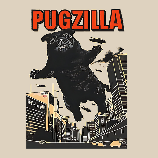 Pugzilla