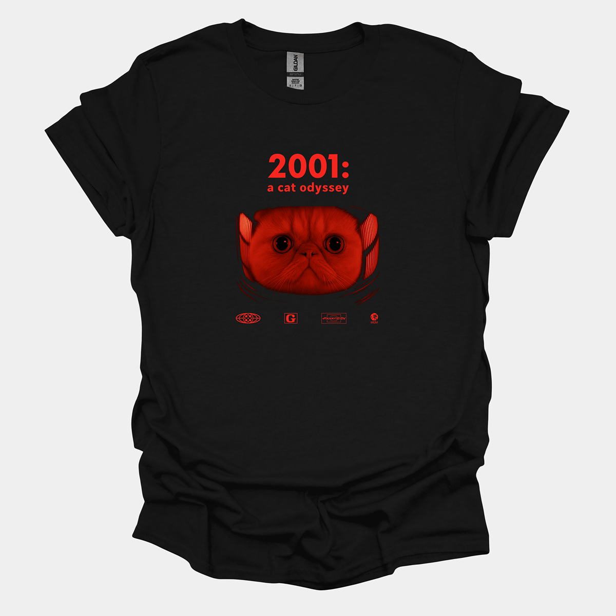 2001: A Space Odyssey