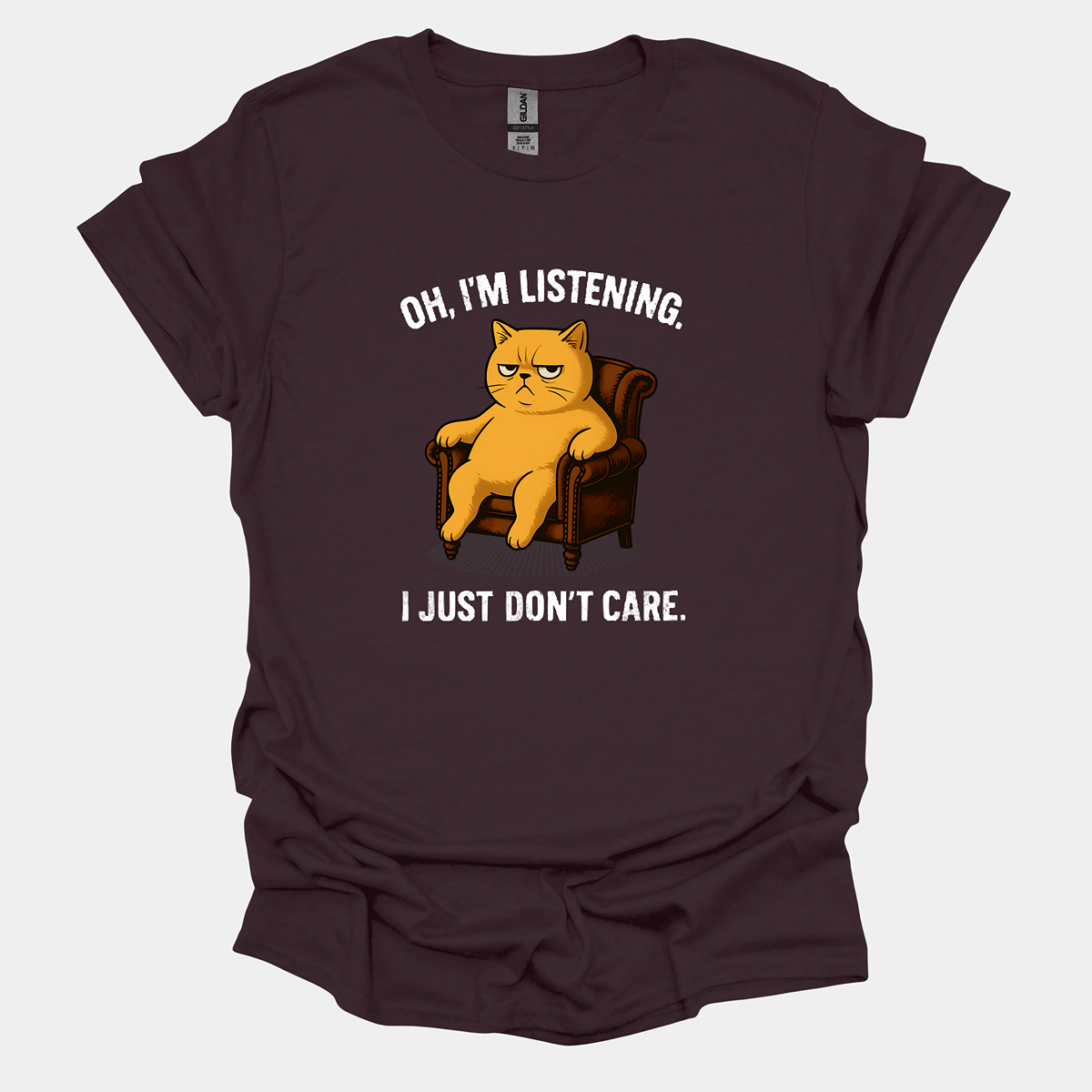 I'm Listening