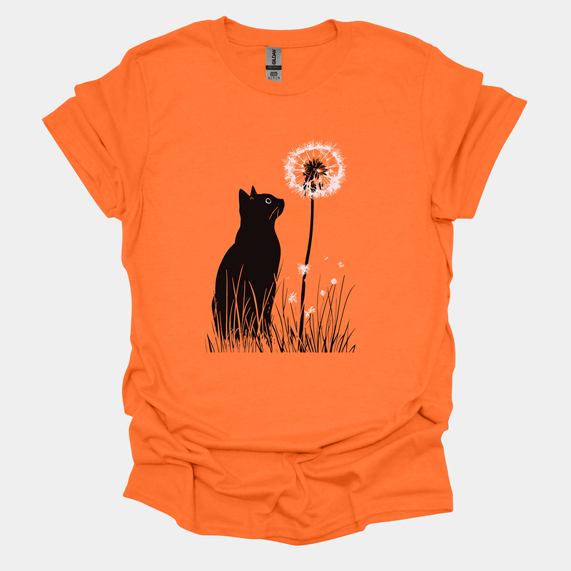 Dandelion Dreams