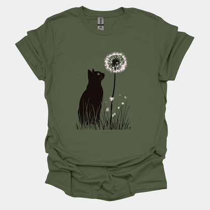 Dandelion Dreams