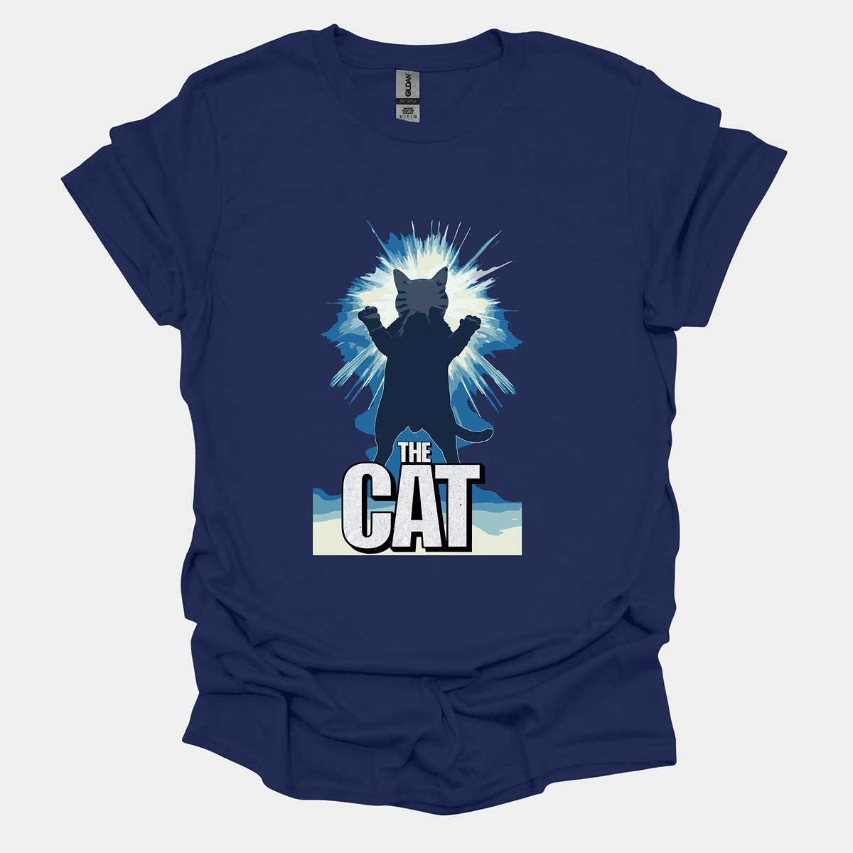 The Cat