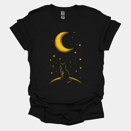 Stargazing