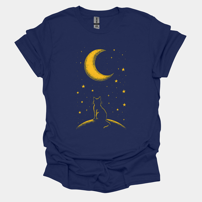 Stargazing