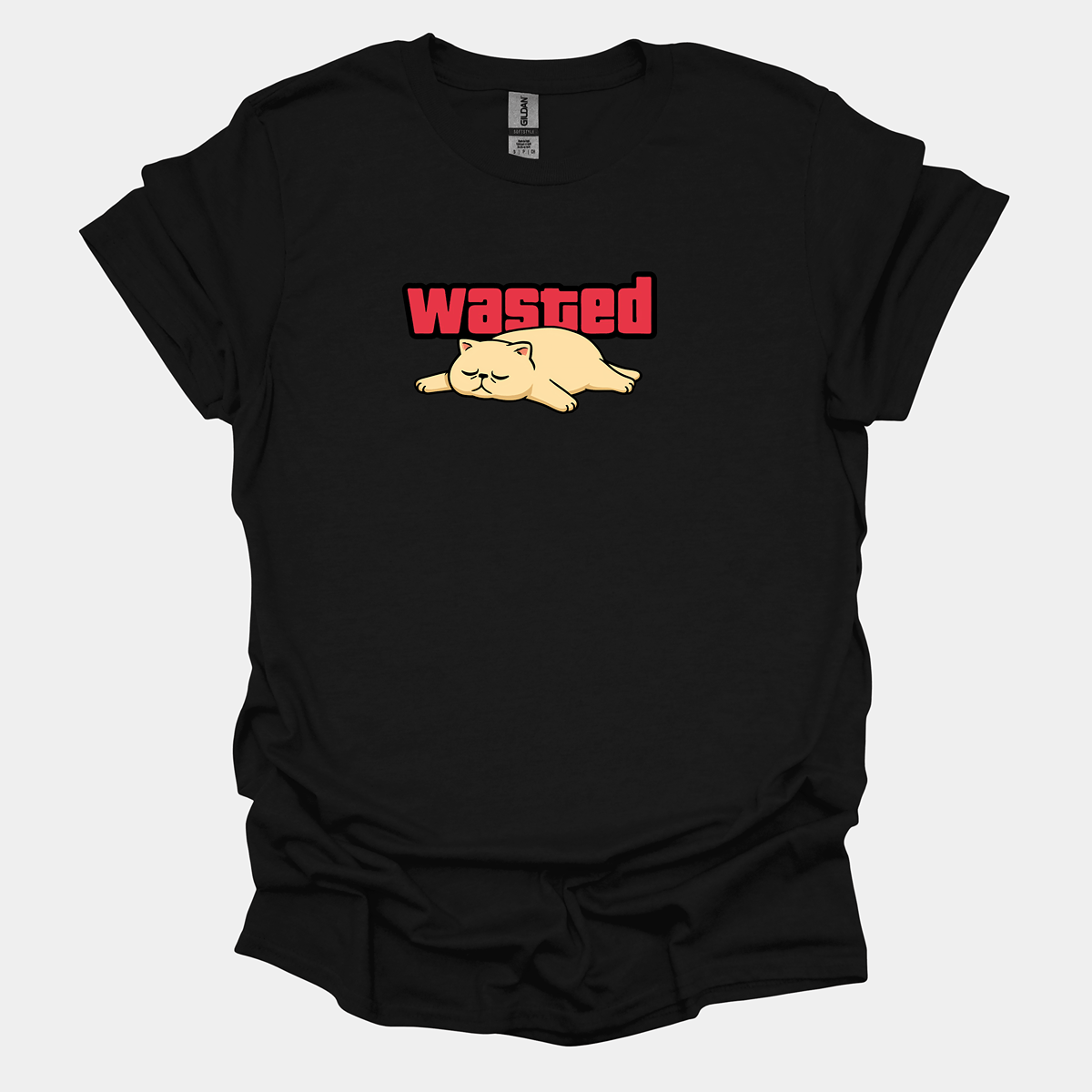 Wasted