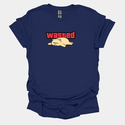 Wasted