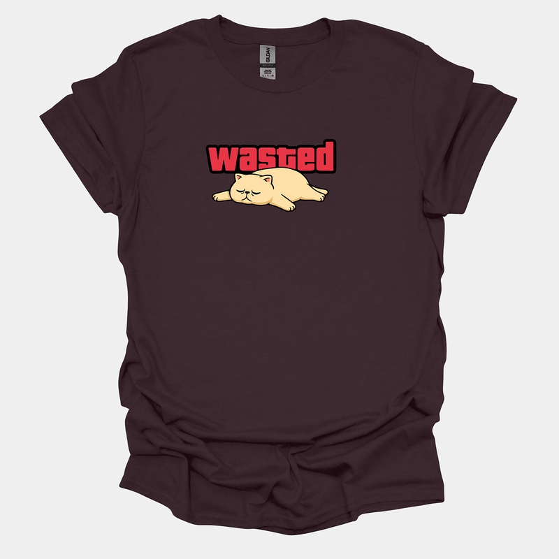 Wasted