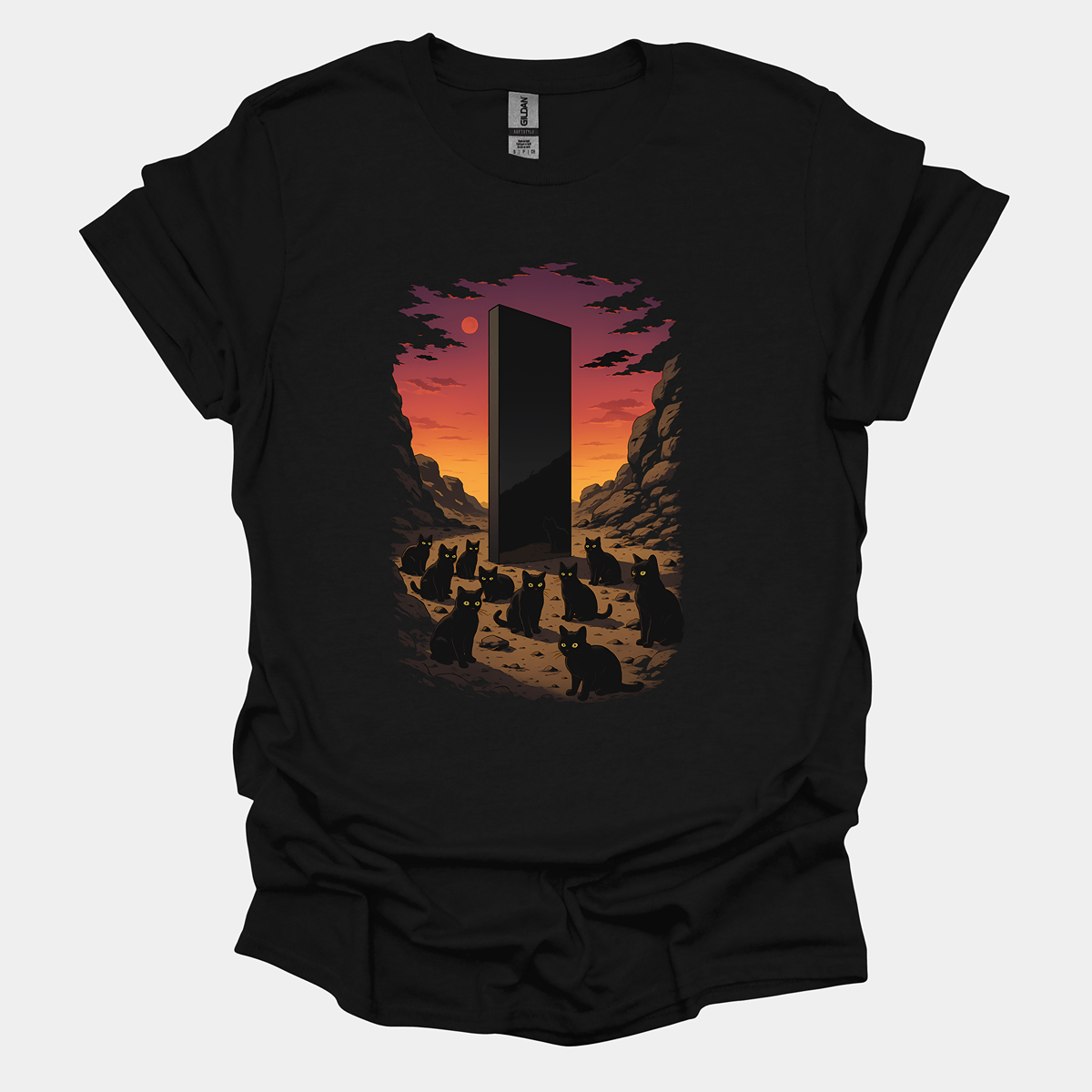 Monolith