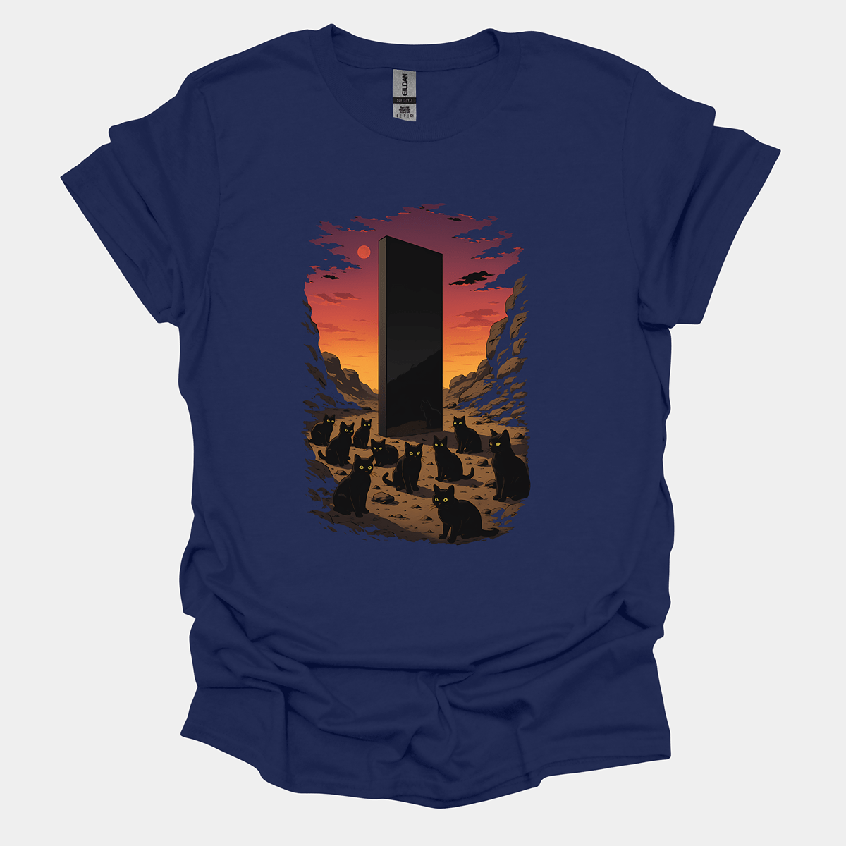 Monolith