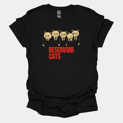 Reservoir Cats