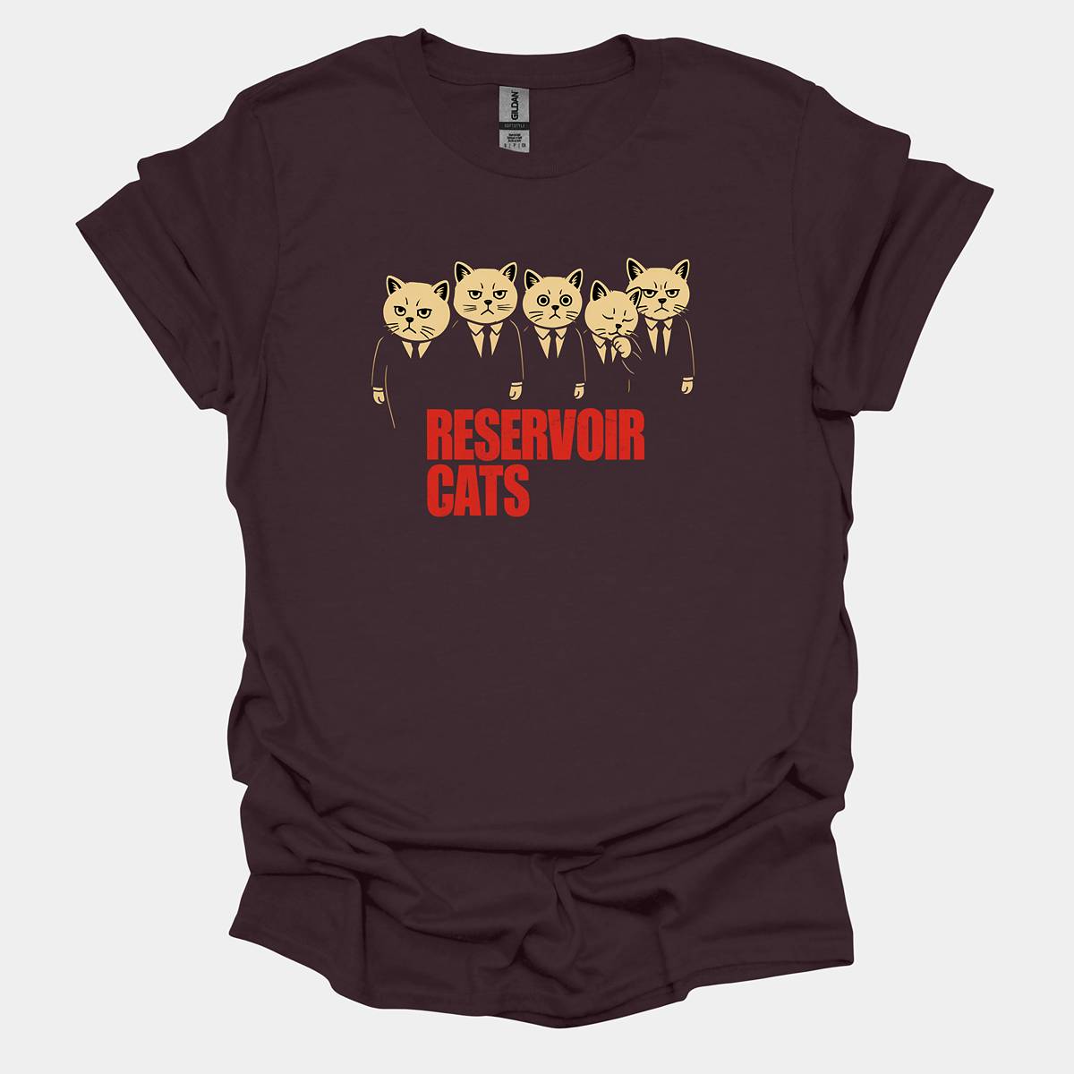 Reservoir Cats