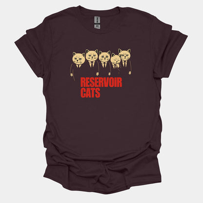 Reservoir Cats