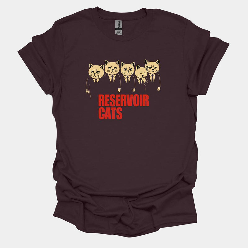 Reservoir Cats
